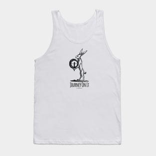 Journey On It - Shaman Tank Top